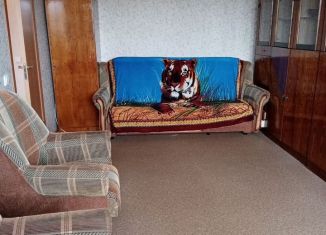 Аренда 1-комнатной квартиры, 38 м2, Ярославль, Романовская улица, 5к2, ЖК Норские Резиденции