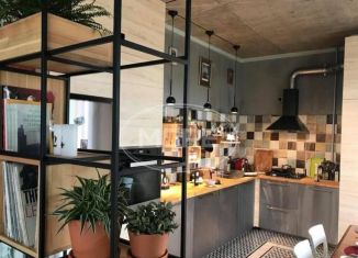 Продажа трехкомнатной квартиры, 79.1 м2, Светлогорск, Майский проезд, 9