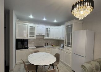 Сдаю в аренду трехкомнатную квартиру, 52 м2, Краснодар, Скандинавская улица, 1к11