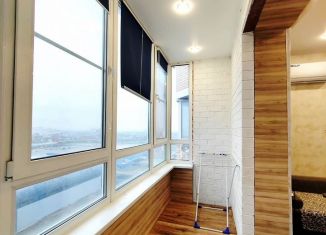 Продаю 1-ком. квартиру, 41 м2, Краснодар, Тополиная улица, 48, ЖК Любимый Дом