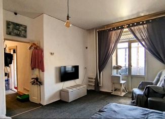 Продается однокомнатная квартира, 35.6 м2, Челябинск, Новороссийская улица, 54, Ленинский район