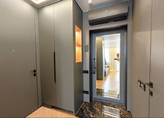 Продается однокомнатная квартира, 48.5 м2, Сочи, переулок Трунова, 6к3, микрорайон Завокзальный