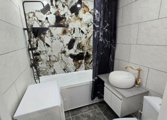 Квартира на продажу студия, 24 м2, Ульяновск, улица Аблукова, 45, Засвияжский район