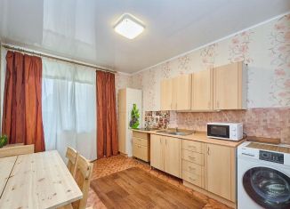 Продажа 1-комнатной квартиры, 48 м2, Краснодар, проезд Репина, 3, проезд Репина