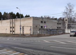 Продается гараж, 18 м2, Зеленоград, Сосновая аллея, 1