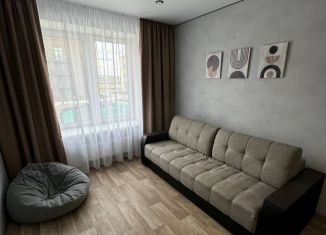 Сдаю однокомнатную квартиру, 39.7 м2, Тюмень, улица Владислава Крапивина, 10