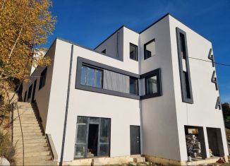 Продажа дома, 471 м2, деревня Юкки, Еловая аллея, 44А