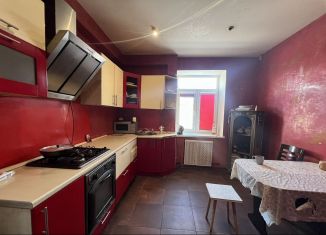 Продам 1-комнатную квартиру, 50.4 м2, Киржач, улица Гайдара, 39