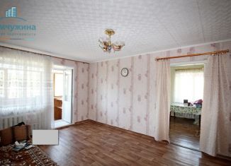Продам двухкомнатную квартиру, 50.5 м2, Димитровград, улица М. Тореза, 2Б