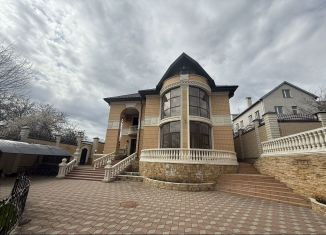 Продам дом, 700 м2, Ставрополь, улица Розы Люксембург, 75, микрорайон № 6