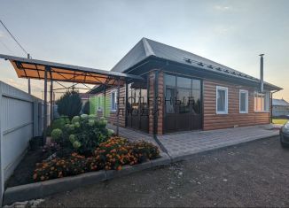 Продам дом, 113 м2, деревня Суровка, улица Дружбы, 40