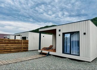 Сдача в аренду дома, 36 м2, посёлок Турбаза Юность, Катунская улица, 17