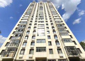 Продажа 1-ком. квартиры, 40.8 м2, Москва, 2-я улица Синичкина, 5, метро Авиамоторная