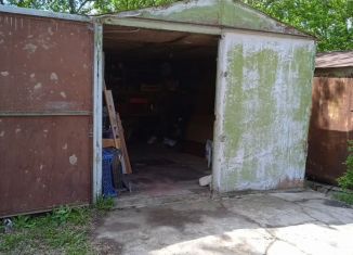 Продажа гаража, 15 м2, Орёл, Путейский переулок