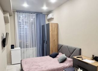 Продам квартиру студию, 23.1 м2, Сочи, улица Макаренко, 14А