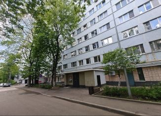 Продажа квартиры студии, 14 м2, Москва, Волгоградский проспект, 1с1, метро Марксистская