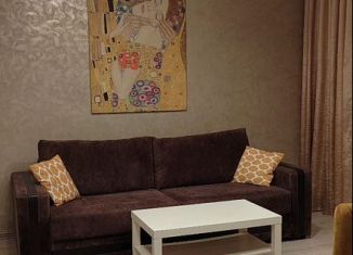 Аренда квартиры студии, 30 м2, Хабаровский край, Приморская улица, 3