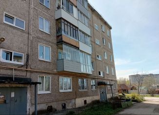 Сдается в аренду двухкомнатная квартира, 47 м2, Пермь, Щитовая улица, 9