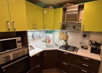 3-ком. квартира на продажу, 85 м2, Новороссийск, Московская улица, 4