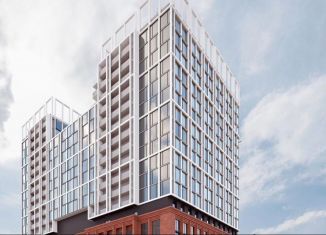 1-ком. квартира на продажу, 46.8 м2, Краснодар, Северная улица, 269/3, микрорайон Центральный