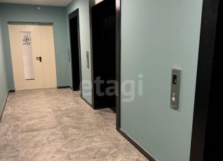 Продается квартира студия, 25 м2, Екатеринбург, улица Бакинских Комиссаров, 33А/4, метро Проспект Космонавтов