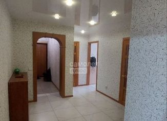 Продаю трехкомнатную квартиру, 71 м2, Йошкар-Ола, 6-й микрорайон, улица Димитрова, 62