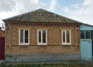 Продается дом, 43.7 м2, Моздок, Красноармейская улица, 55
