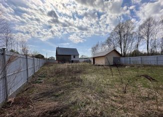 Продам дом, 55 м2, село Семиозёрка, Верхняя улица, 80Б