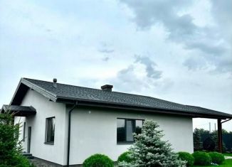 Дом на продажу, 170 м2, деревня Куда, Андреевская улица