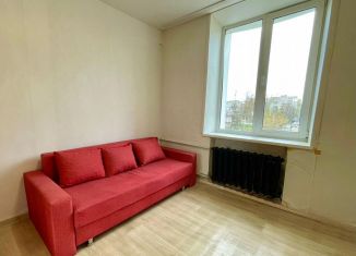 Квартира на продажу студия, 20 м2, Киров, Октябрьский проспект, 6