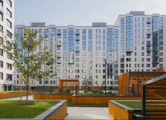 Торговая площадь на продажу, 103.26 м2, Санкт-Петербург, улица Академика Константинова, 1к1