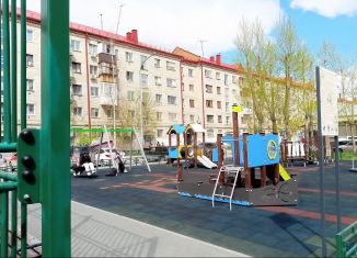 Двухкомнатная квартира на продажу, 44.1 м2, Тюмень, улица Мельникайте, 95, Ленинский округ