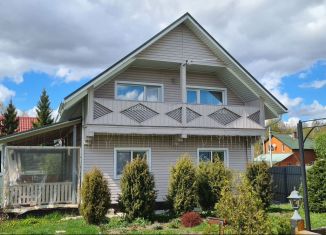 Продам дом, 120 м2, деревня Храпки