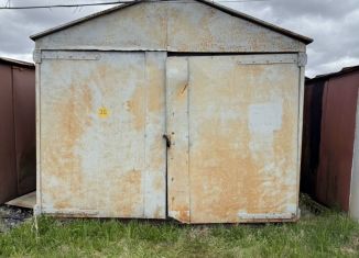 Гараж на продажу, 24 м2, посёлок Стрельна