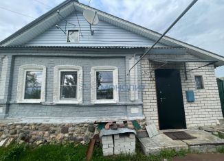 Продам дом, 62.7 м2, Городец, Набережная улица, 51