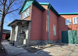 Сдается в аренду коттедж, 230 м2, Новосибирская область, Лучистая улица, 6