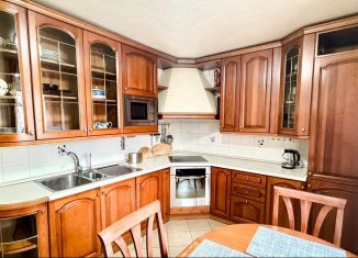 Сдача в аренду 2-комнатной квартиры, 49.8 м2, Москва, 5-я улица Ямского Поля, 27, метро Савеловская