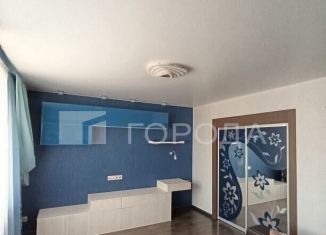 Продам 2-ком. квартиру, 58 м2, Новосибирск, улица Виталия Потылицына, 7/3, Октябрьский район
