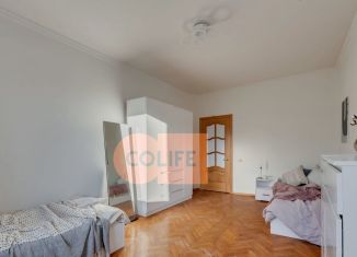 Аренда комнаты, 18 м2, Москва, улица Маршала Новикова, 7, метро Щукинская