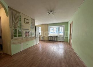Продается 1-ком. квартира, 39.9 м2, Новосибирск, улица Ватутина, 37, метро Речной вокзал