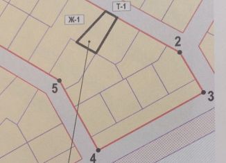 Продажа участка, 7.5 сот., Абакан, Двадцать Первая улица, 7