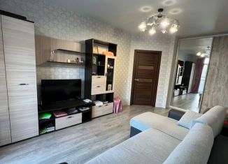 Сдам 1-комнатную квартиру, 35 м2, Калининград, Тихорецкая улица, 22