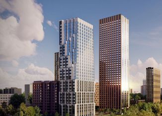 Продам квартиру студию, 23.9 м2, Москва, район Очаково-Матвеевское