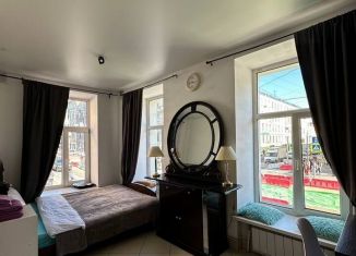 Комната в аренду, 12 м2, Санкт-Петербург, Гороховая улица, 43, метро Сенная площадь