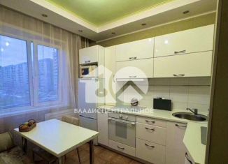 Продам 1-ком. квартиру, 41.1 м2, Новосибирск, Лазурная улица, 20, Октябрьский район