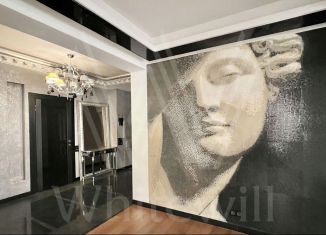 Сдается трехкомнатная квартира, 130 м2, Москва, Авиационная улица, 77к2, СЗАО