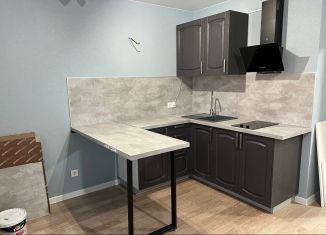 Продаю квартиру студию, 25 м2, Люберцы, Солнечная улица, 2, ЖК Облака 2.0