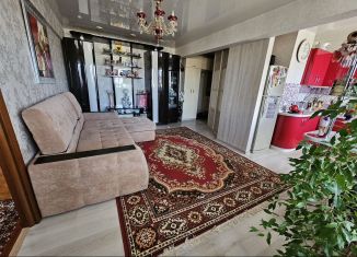 Продается двухкомнатная квартира, 45 м2, Тула, улица Металлургов, 76А, Пролетарский территориальный округ