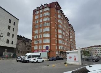 Продаю помещение свободного назначения, 220 м2, Махачкала, улица Ахмеда Магомедова, 4к1, Кировский внутригородской район