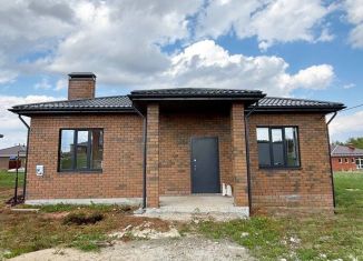 Продаю дом, 100 м2, село Новое Шигалеево, Вишнёвая улица